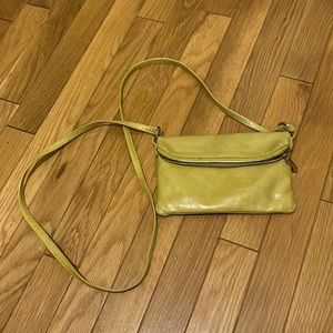 HOBO BRAND crossbody